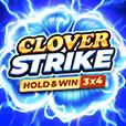 Clover Strike cover